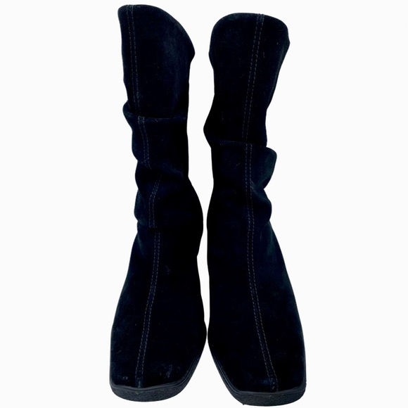 Nine West Shoes - 💗Nine West 2.5” Wedge Heel Ankle Boot, Shaft Height is 10”